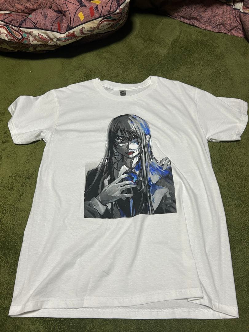 Ado世界ツアー グッズ 宍道湖