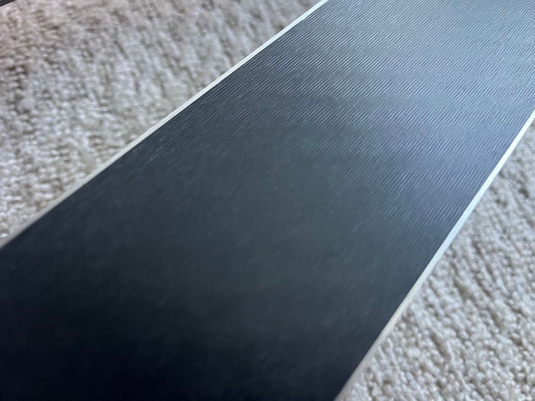 フィッシャーrc4 165 エッジ87°研磨済み - メルカリ