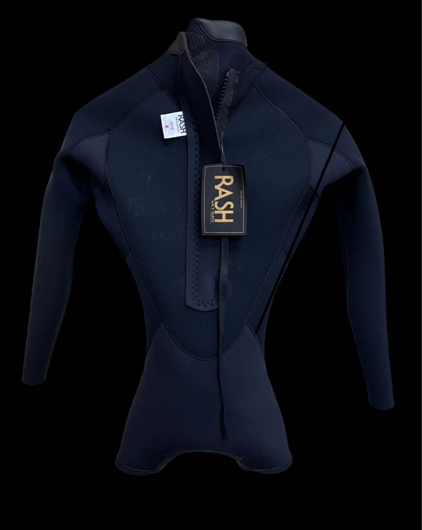 RASHの女性用ロングスプリング波乗りジャパンバックアップサポートメーカー