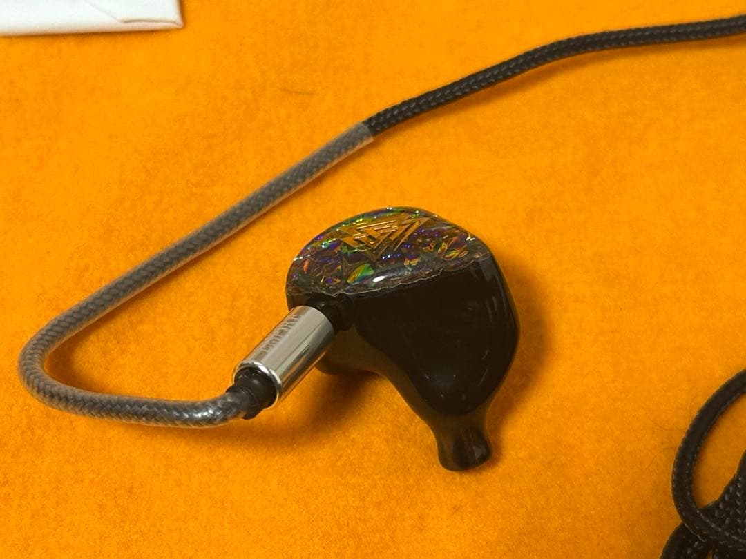 イヤホン Empire Ears Odin Universal Fit 4.4m