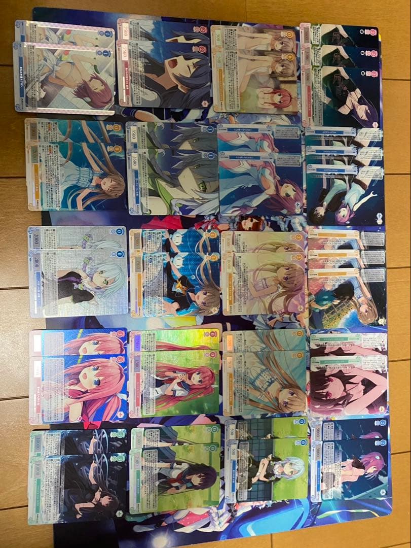 ヴァイスシュヴァルツロゼ　スプライト　sprite OFR SR