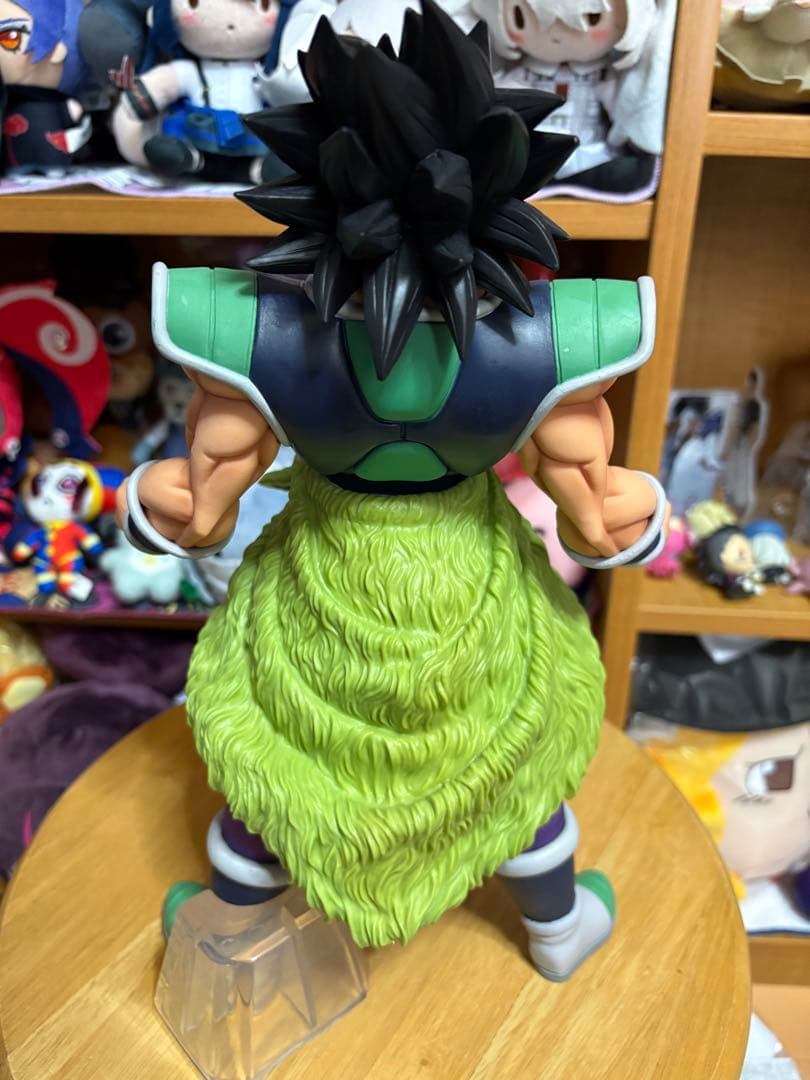 ドラゴンボール超 ブロリー B賞 MASTERLISE フィギュア