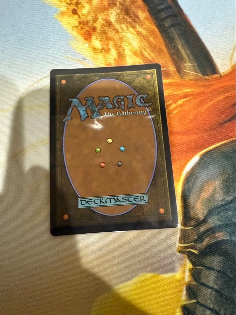 剣を鍬に　剣鍬　プロモーションカード　日本語　foil ソープロ