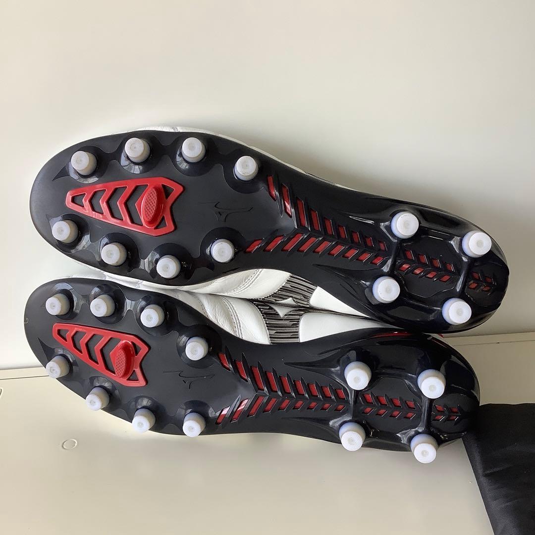 MIZUNO モレリア JAPAN 27.5cm