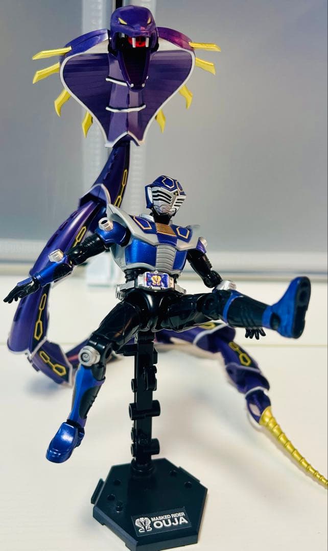 装動 SO-DO CHRONICLE 龍騎まとめ