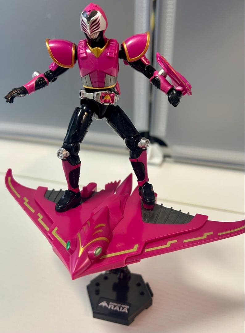 装動 SO-DO CHRONICLE 龍騎まとめ