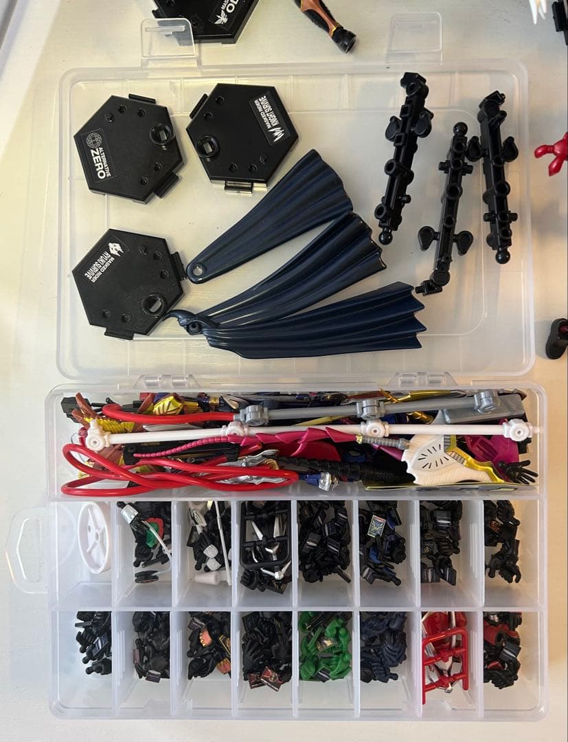 装動 SO-DO CHRONICLE 龍騎まとめ