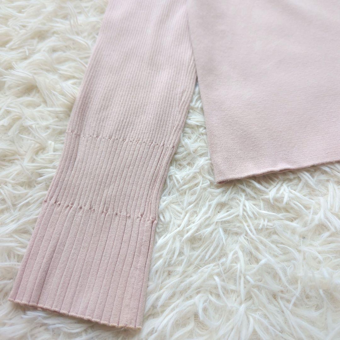 フォクシー ニット セーター 2019年 Viora ヴィオラ 長袖 40 - メルカリ