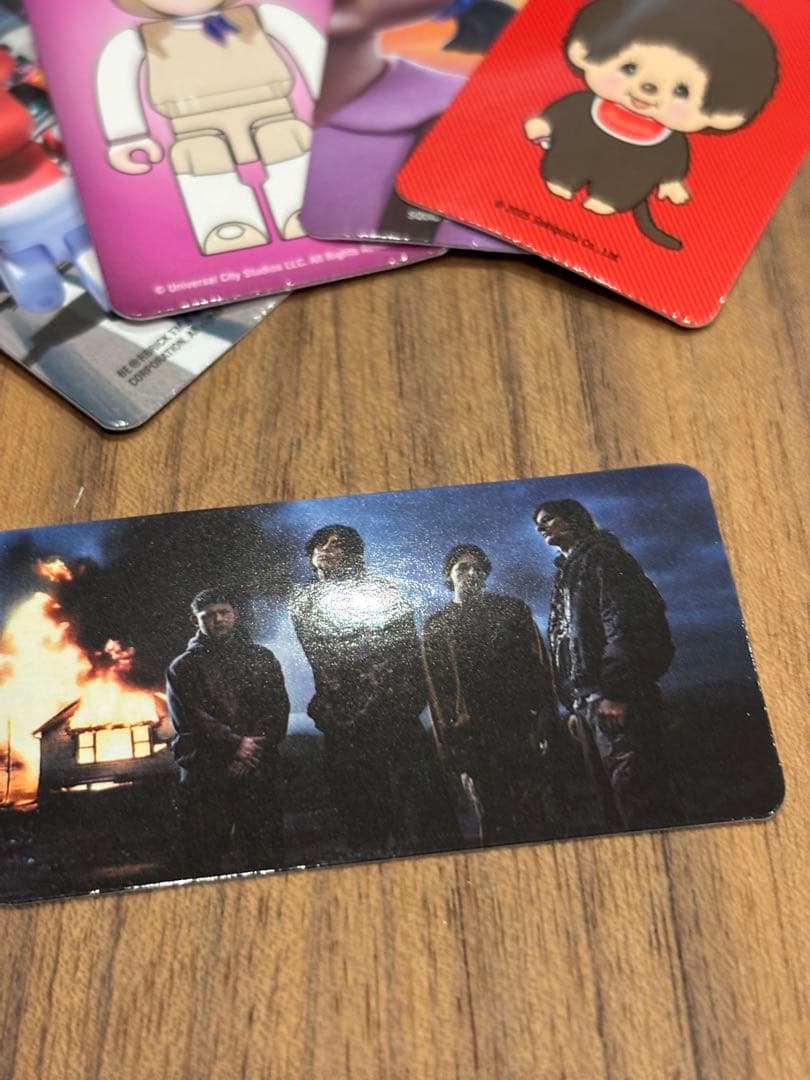 ベアブリック　まとめ売 B 本体未開封品 16体