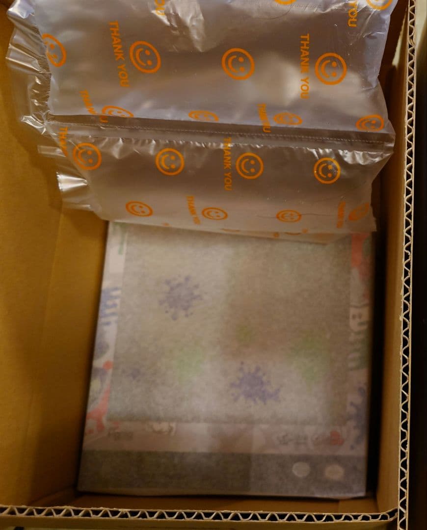 figma Splatoon ボーイ DXエディション (再販)　新品未開封