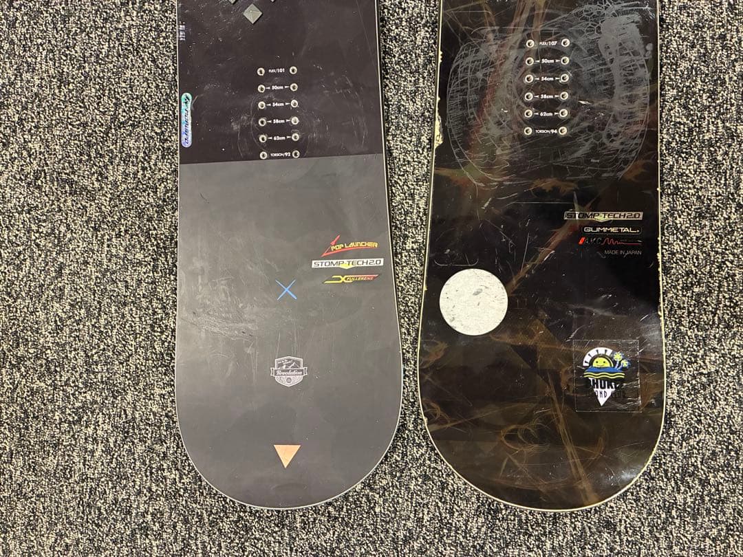 Yonex Rev ヨネックス レヴ/THRUSTは別売りです！ - メルカリ