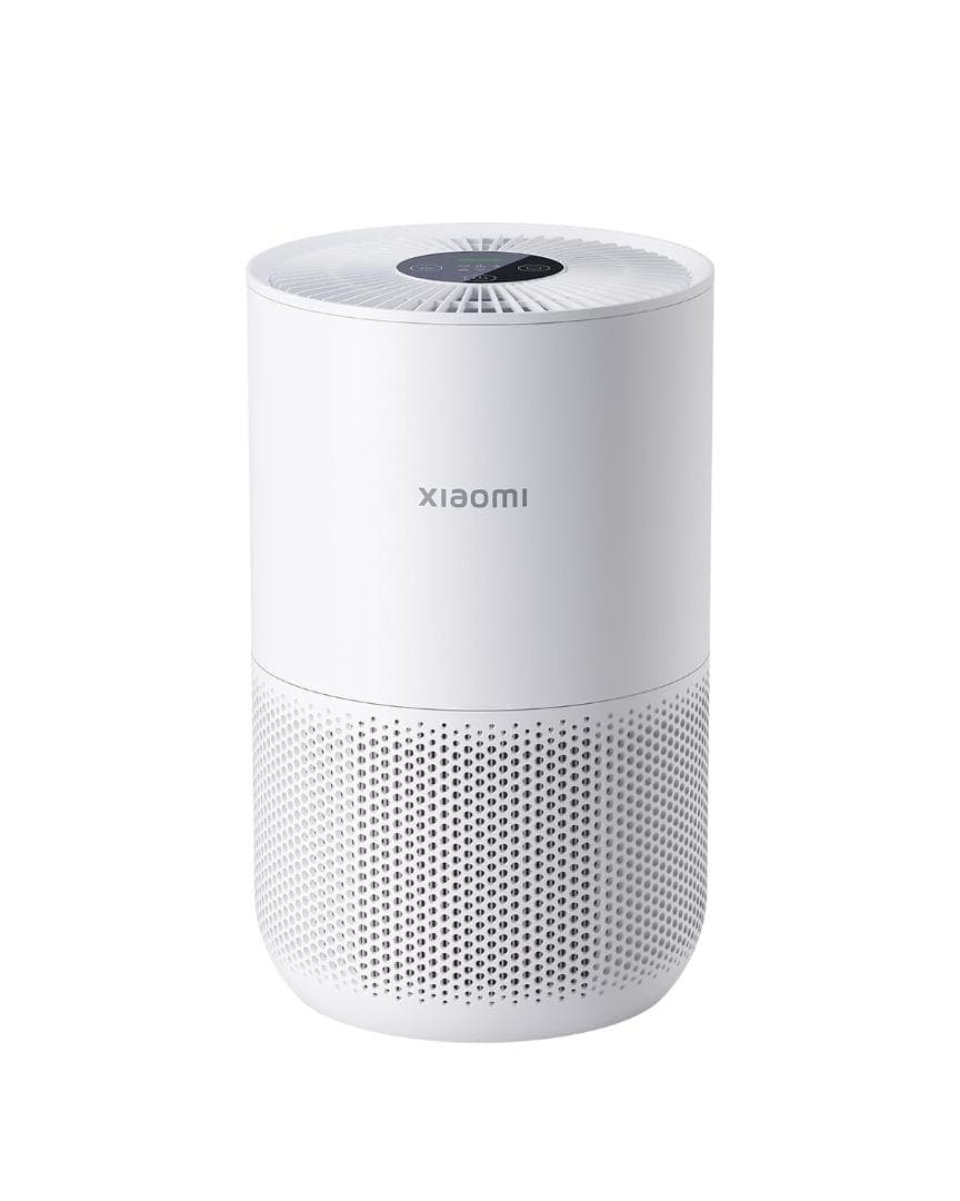 Xiaomiスマート空気清浄機 4 Compact 16.5畳対応 楽天市場】【期間限定セール！】Xiaomi スマート空気清浄機 4 Compact