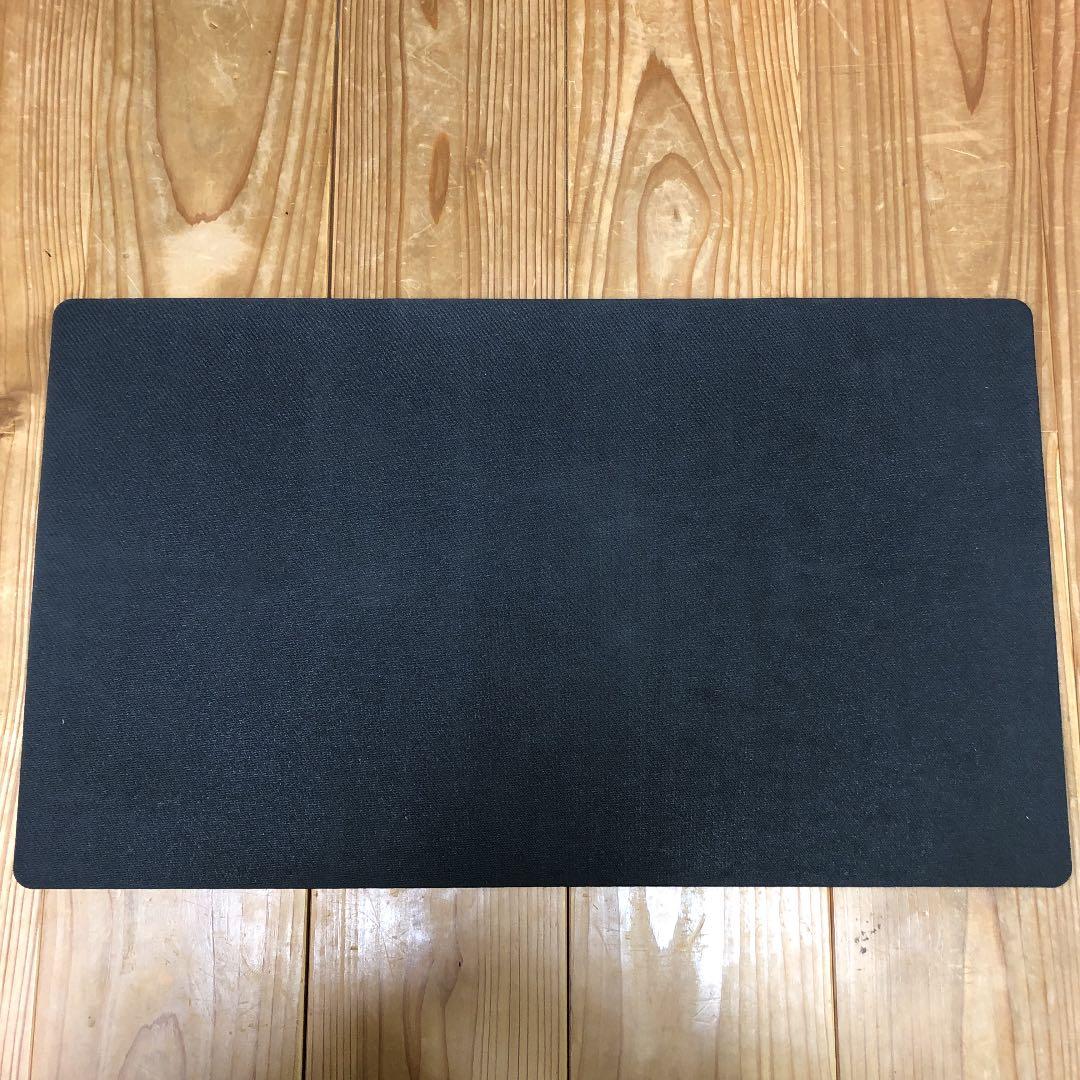 十六夜アキ ブラック・ローズ・ドラゴン 2015 JUDGE プレイマット