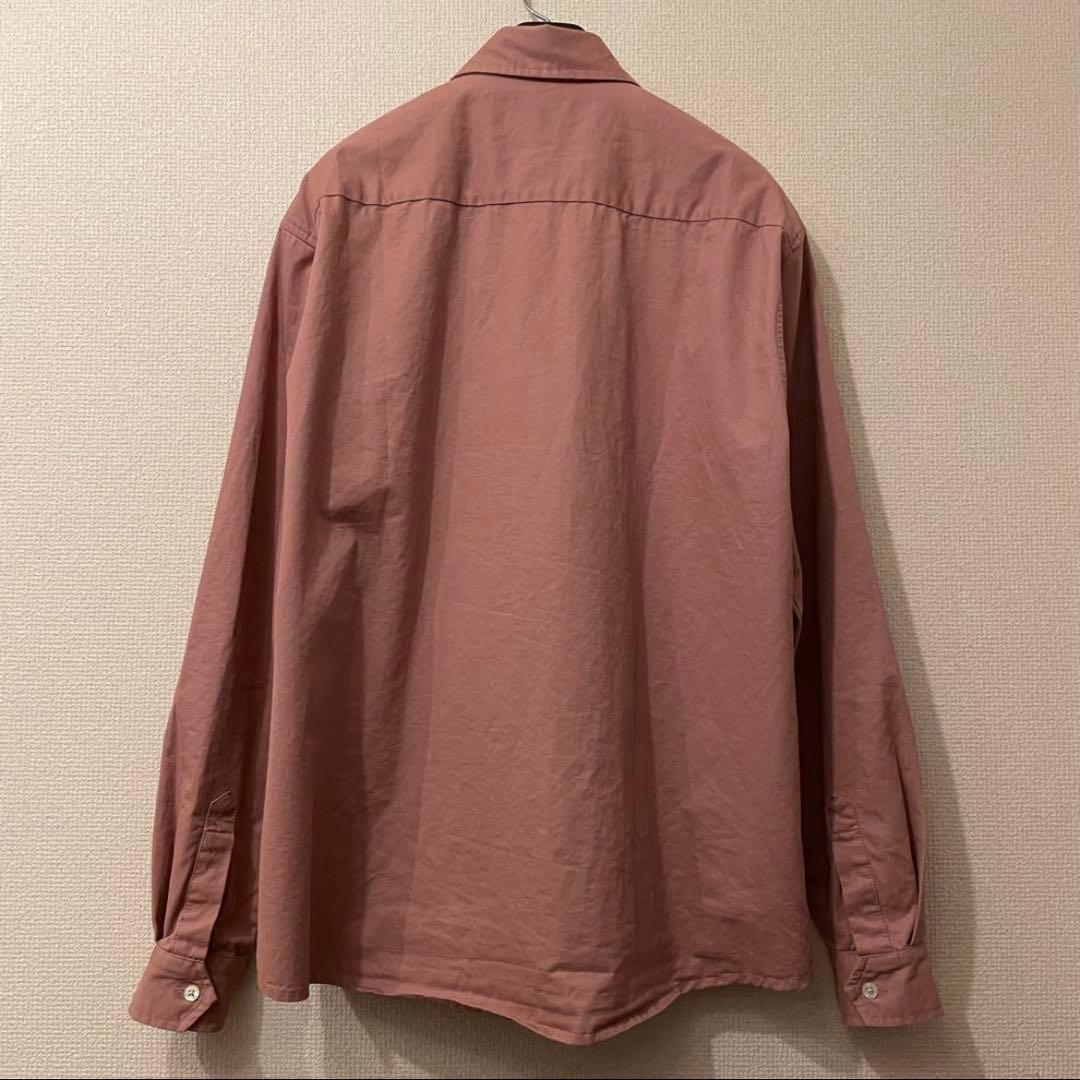 HIDE AND SEEK ハイドアンドシーク シャツ キムタク RATSラッツ - メルカリ