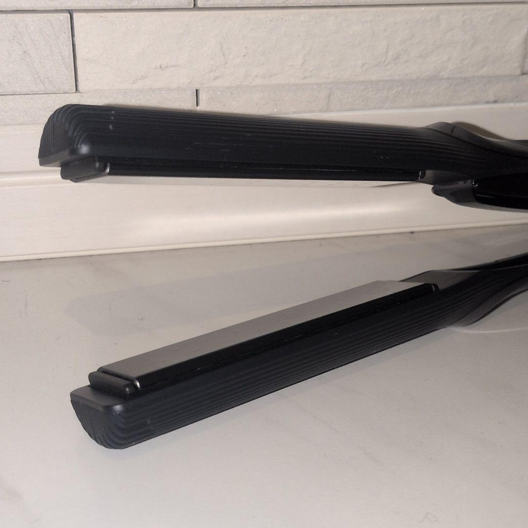 Refa ストレートアイロン Pro 2023年 RE-AT-03A スタンド付 - メルカリ