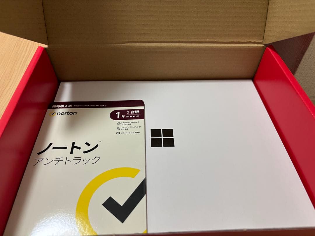 Surface Laptop 13インチ 256GB ヨドバシ 福袋 - メルカリ