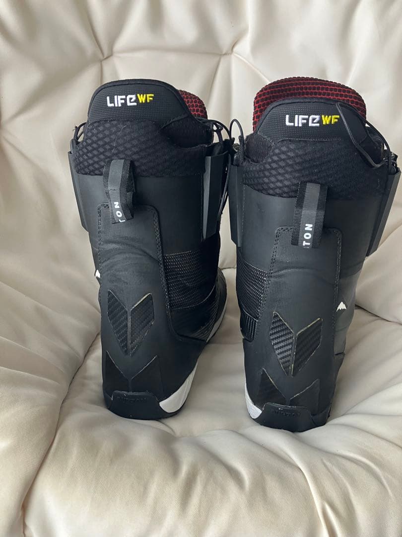 BURTON ION WIDE 26.5cm バートンアイオン