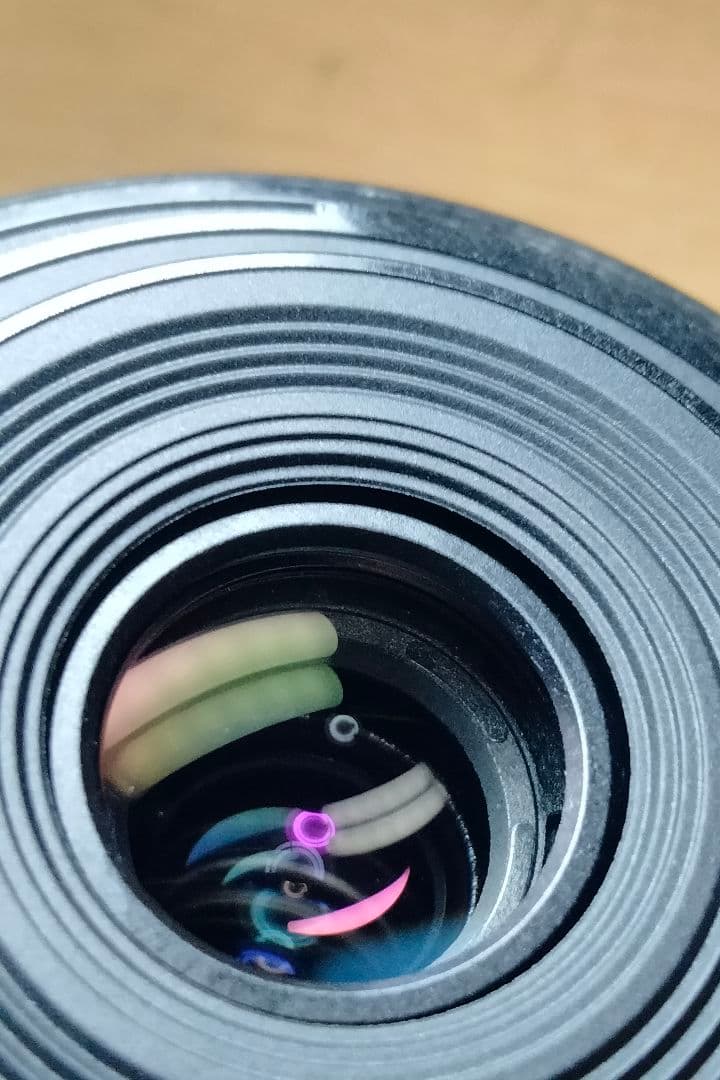 超広角レンズ Canon EF-S 10-18 f/4.5-5.6 IS STM