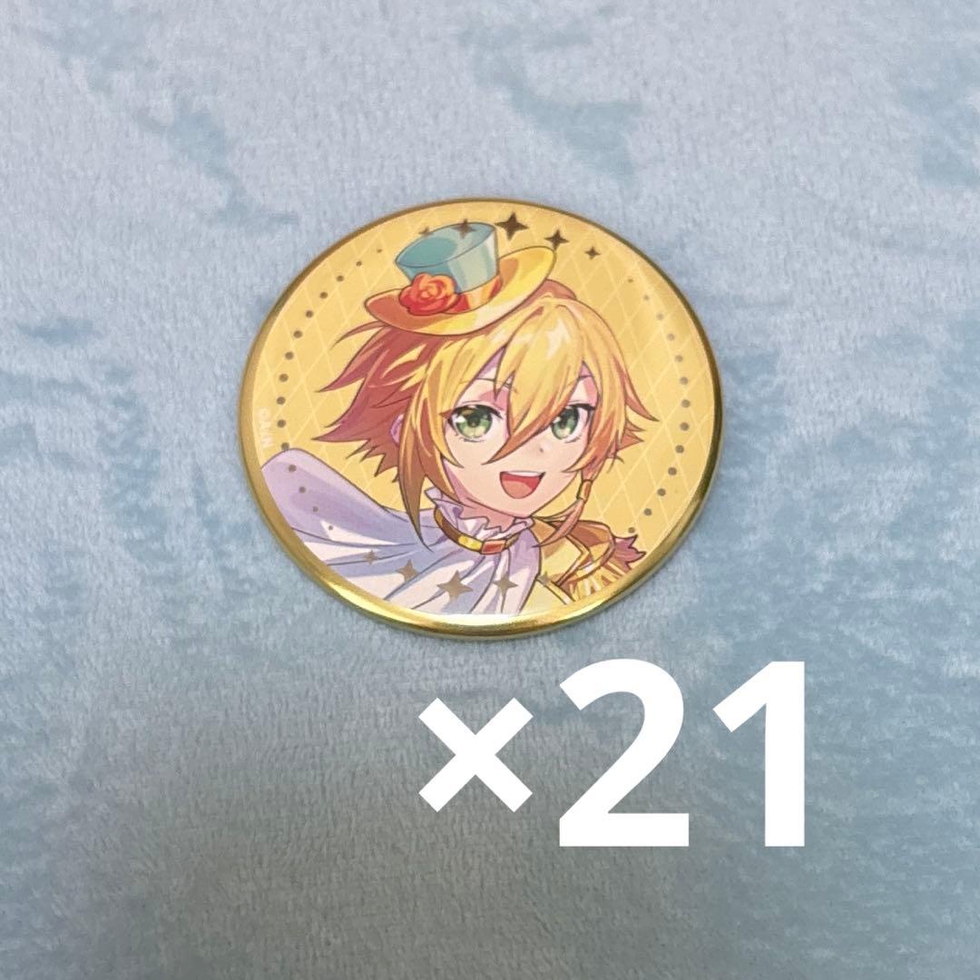 卯月コウ にじさんじ 缶バッジ - メルカリ