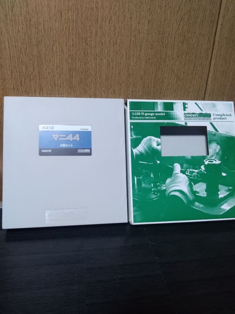 マニ44 6両セット