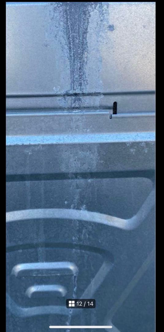 ハイセンス　全自動洗濯機　HW-E5503 2021年製　5.5kg