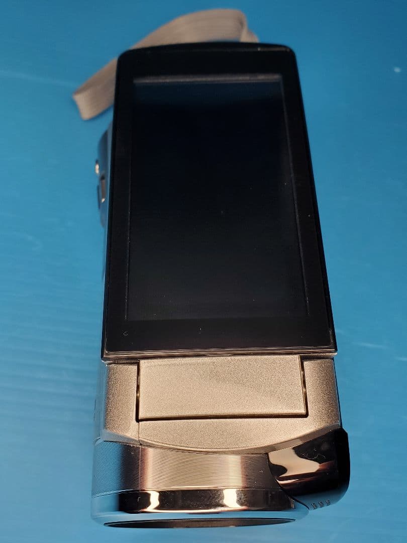 美品 JVC Everio GZ-HM33-S 純正バッテリー×2個 - メルカリ