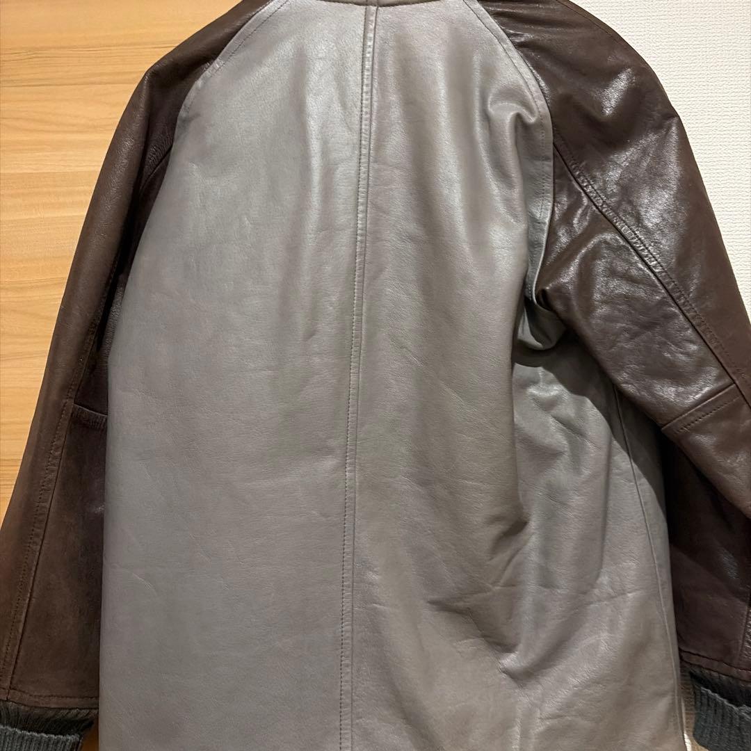 ファラオCanyon de Chelly 牛革 Mサイズ - メルカリ