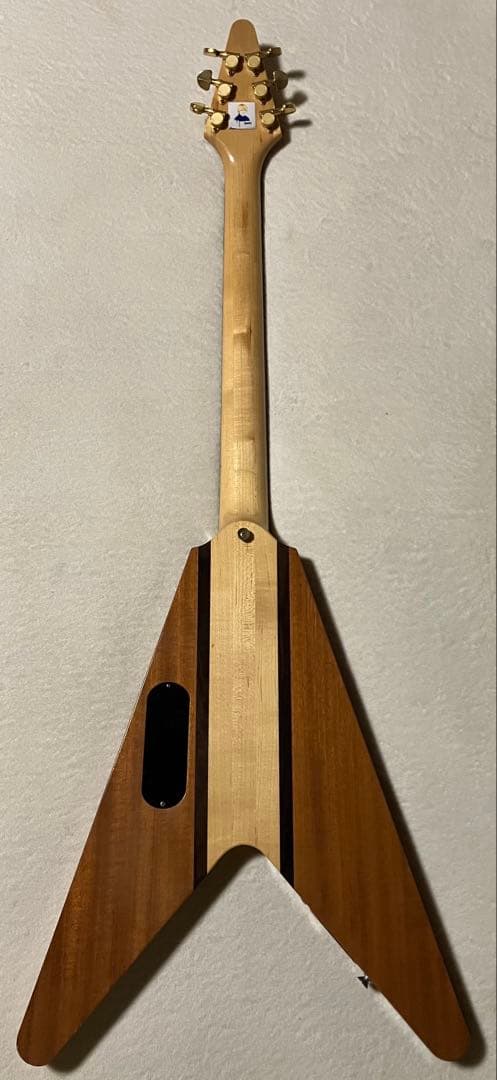 R*n様 フライングV