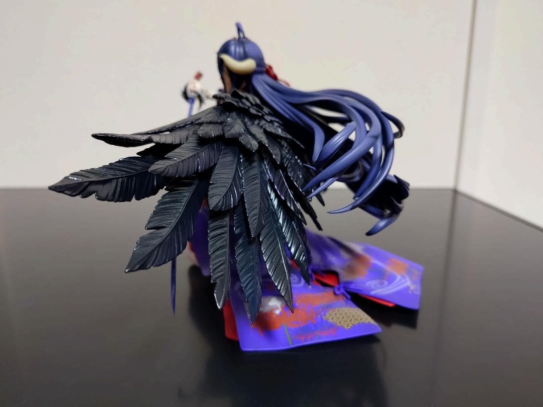 オーバーロードIV [暁想] アルベド 1/7フィギュア