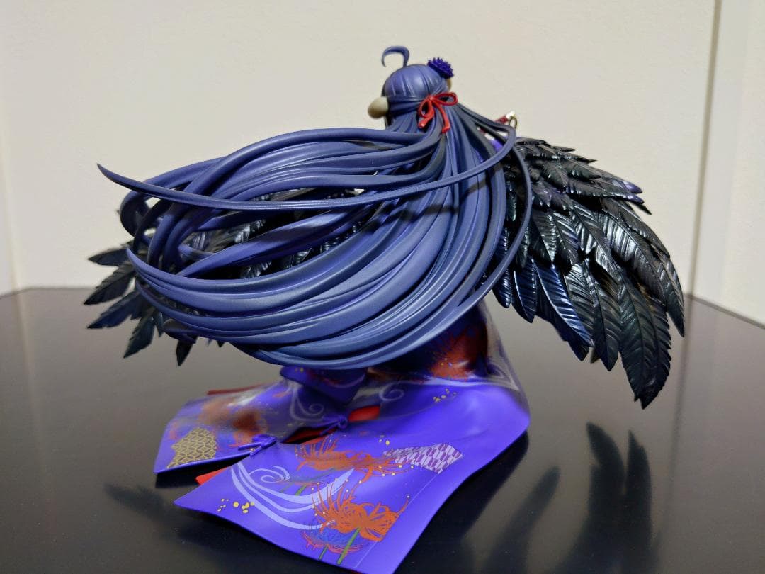 オーバーロードIV [暁想] アルベド 1/7フィギュア