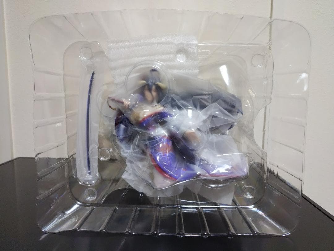 オーバーロードIV [暁想] アルベド 1/7フィギュア