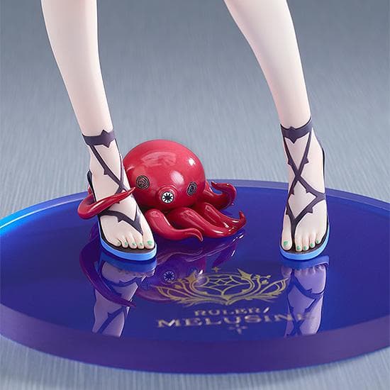 グッスマ特典クレイゴーン付き]ルーラー/メリュジーヌ 1/6スケール