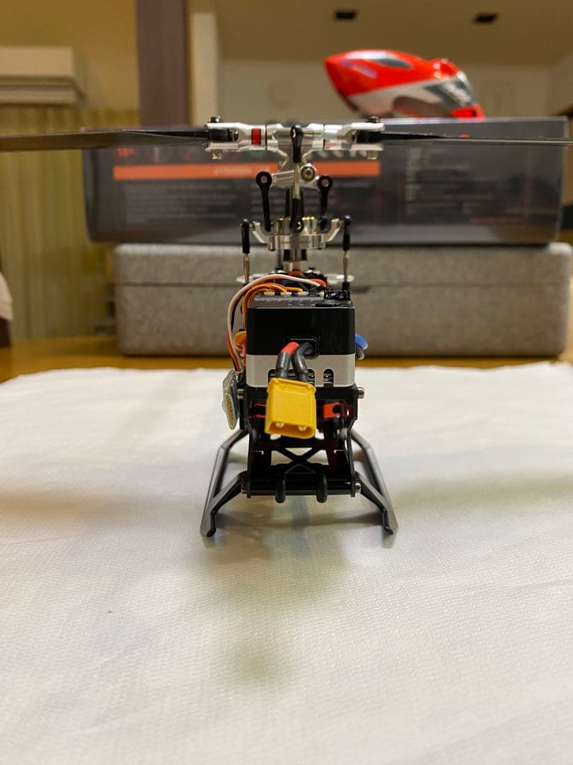 OMPHOBBY M2. EVO リポ2個セット