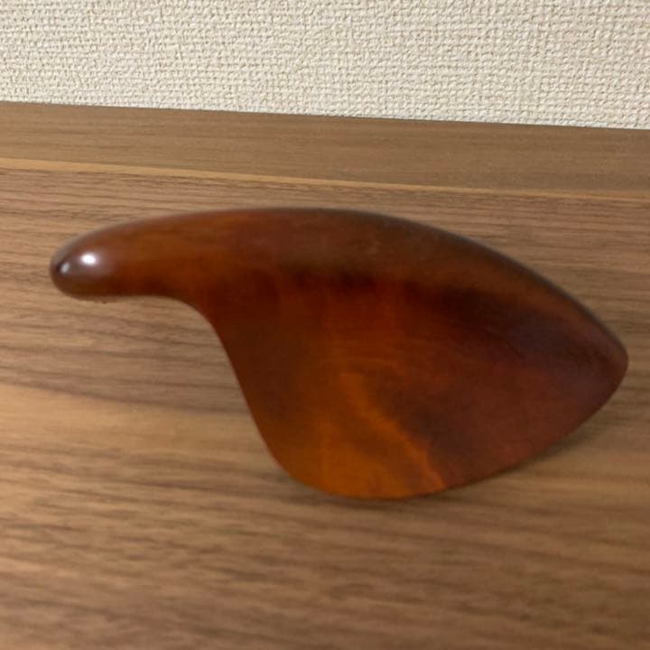 クローソン バイオリン顎当て ボックスウッド - メルカリ