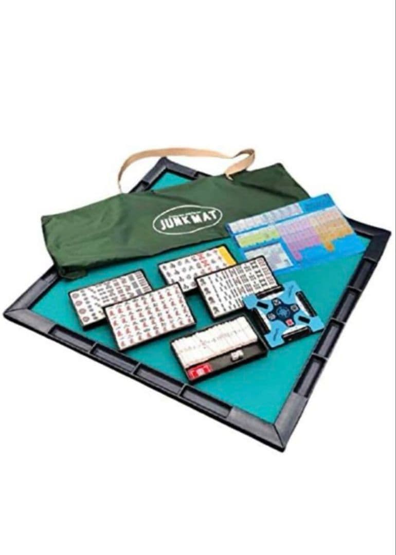 大洋技研(TAIYO GIKEN) ジャンクマット 牌セット Amazon.co.jp: 大洋技研(TAIYO GIKEN) ジャンクマット 牌セット