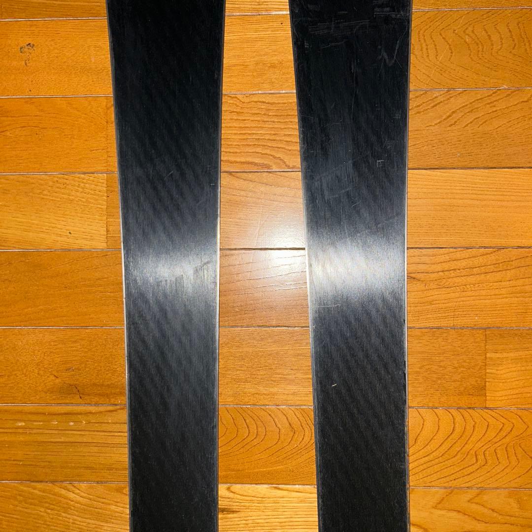 Völkl Supersport スキー板 セット168センチ大値下げ中！！！！ - メルカリ