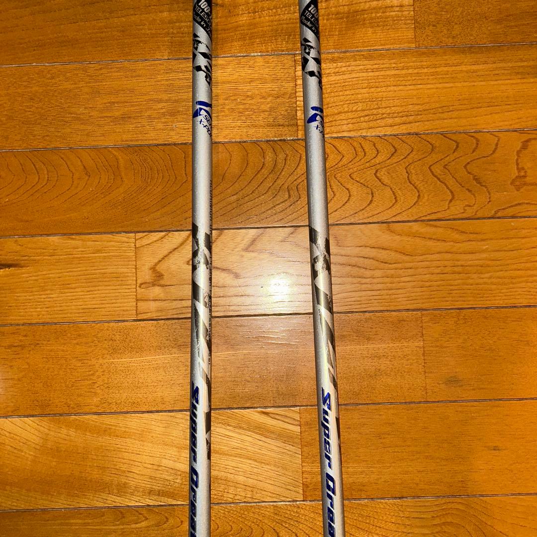 Völkl Supersport スキー板 セット168センチ大値下げ中！！！！ - メルカリ