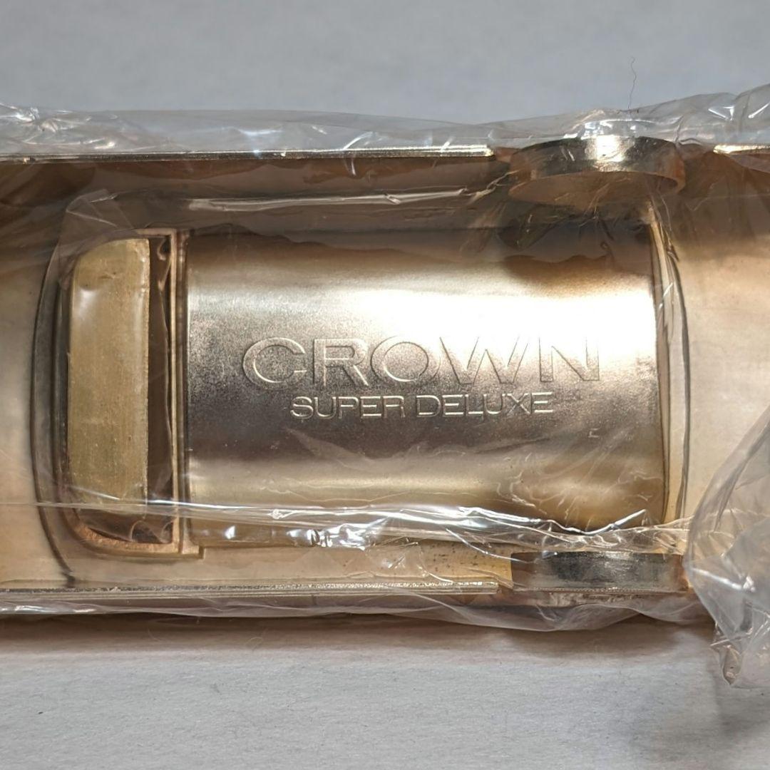 トヨタ トヨペット クラウン スーパーデラックス シガレットケース