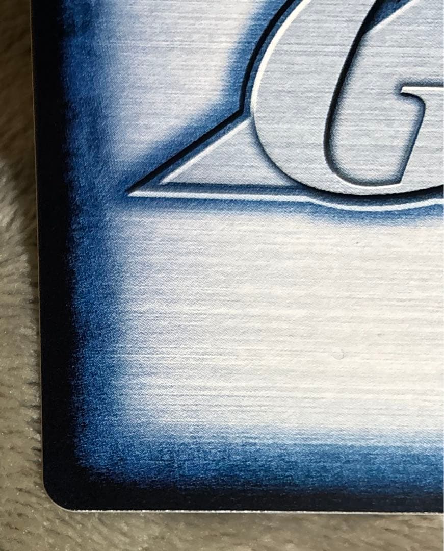 ガンダムウォー 十字英雄勲章『茶』 東方不敗 マスターガンダム SPG-47