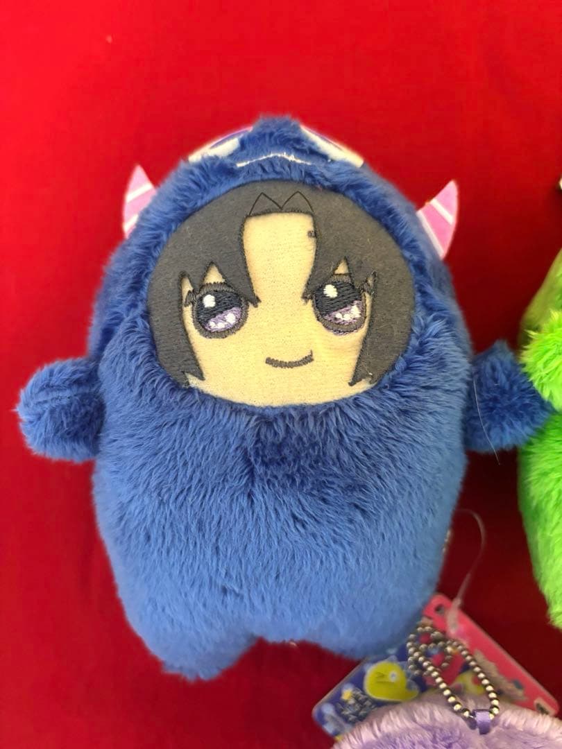 アイドリッシュセブン　モンぬいセット