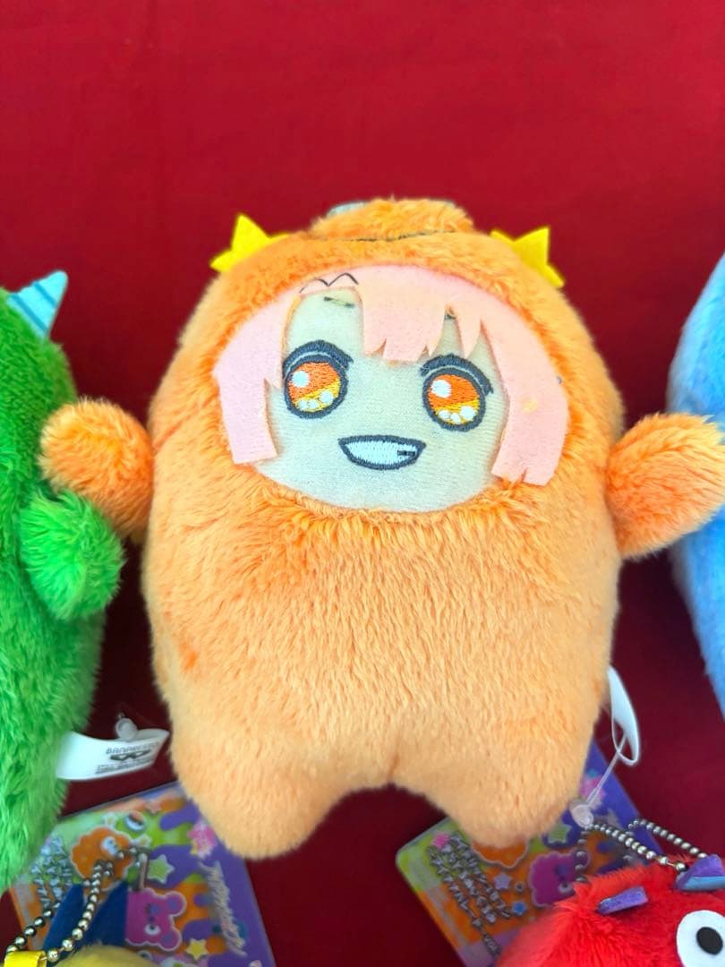 アイドリッシュセブン　モンぬいセット