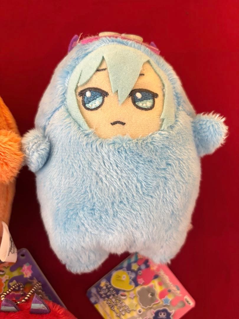 アイドリッシュセブン　モンぬいセット