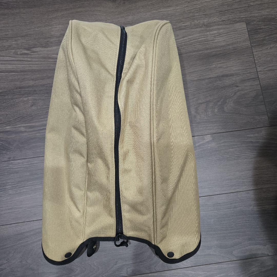 BRIEFING FRANCK MULLER コラボキャディバッグ - メルカリ