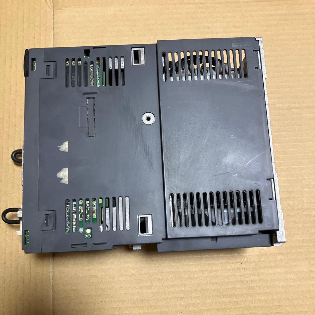 MITSUBISHI MR-J3-350A 電源ユニット - メルカリ