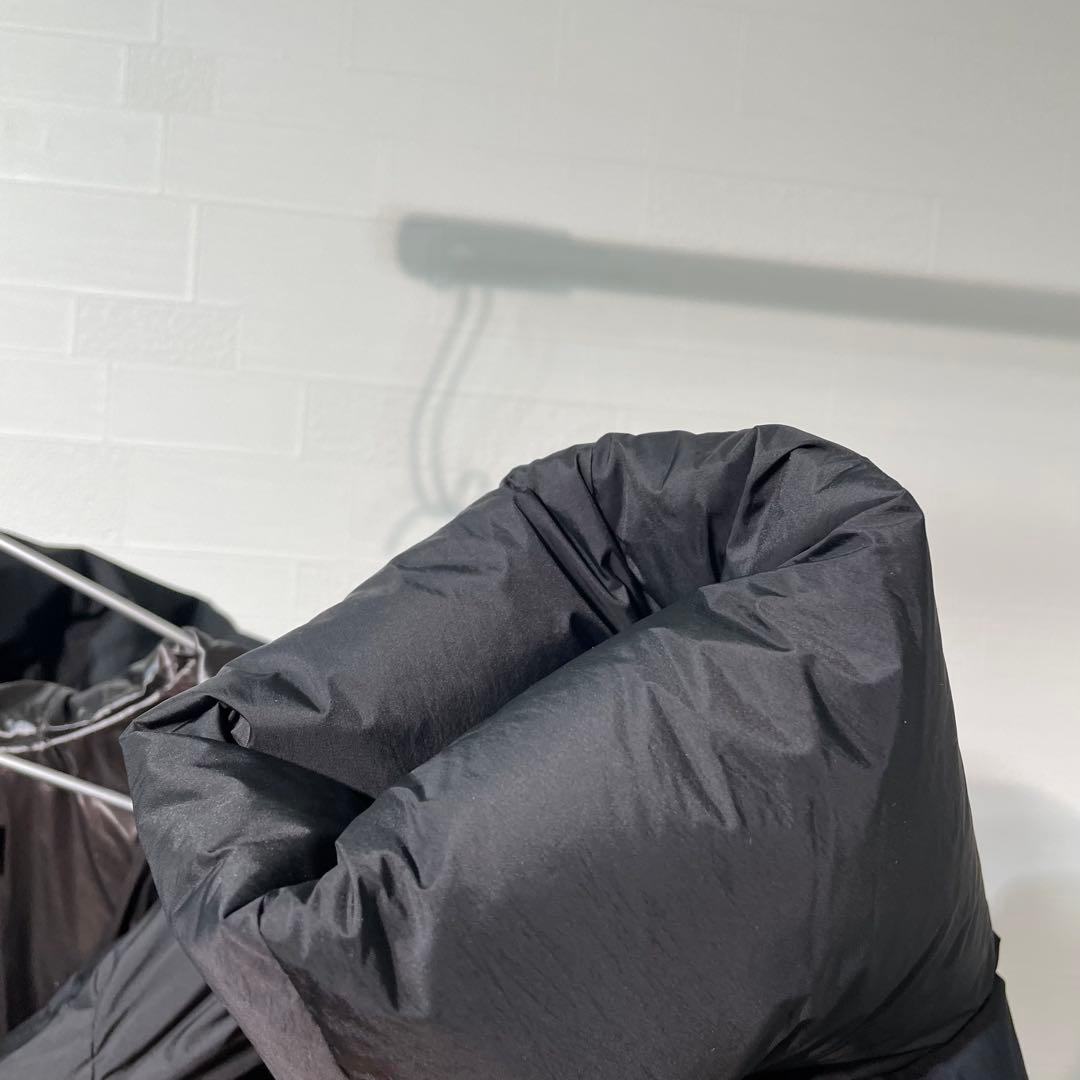 UNIQLO +J ユニクロ ジルサンダー コラボ ダウンコート S ロング