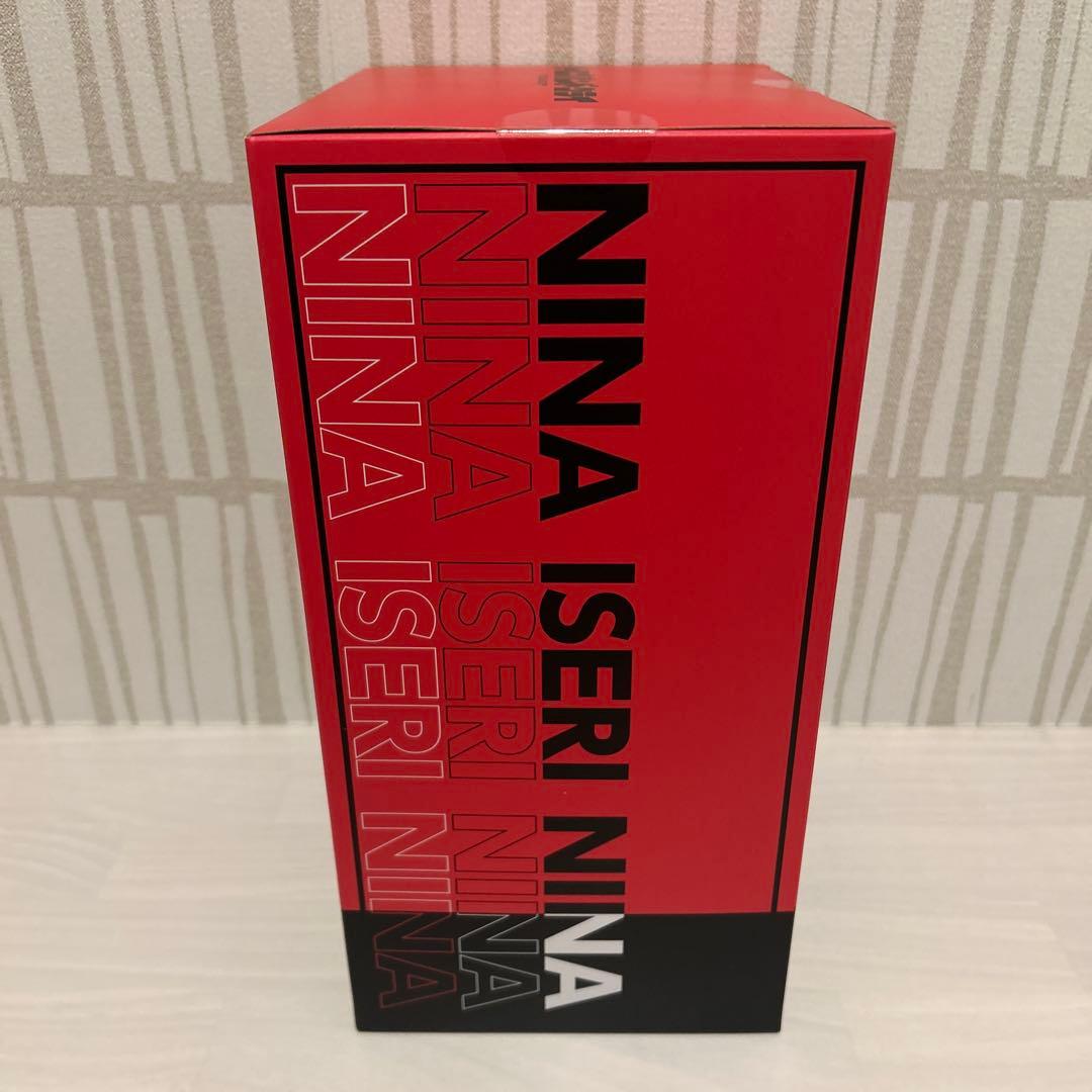 ガールズバンドクライ 井芹仁菜　東映アニメーションストア限定 フィギュア