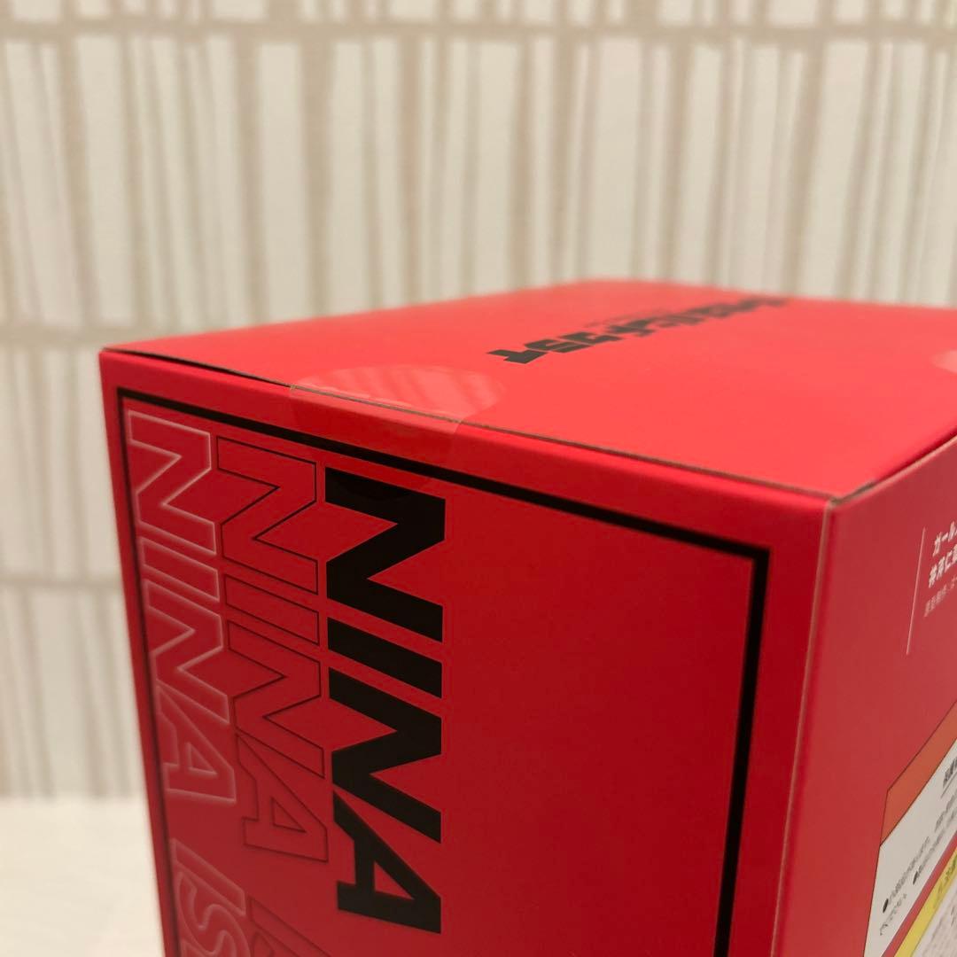 ガールズバンドクライ 井芹仁菜　東映アニメーションストア限定 フィギュア