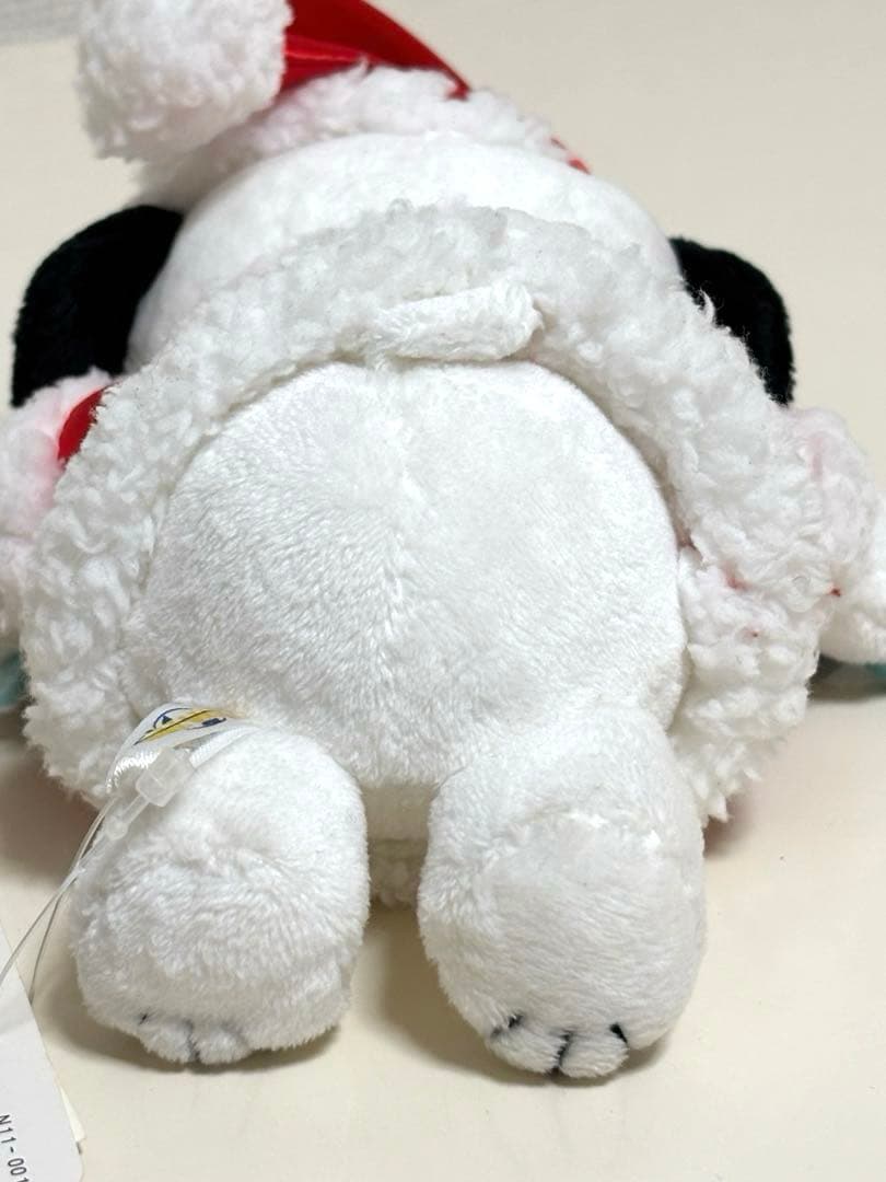 ❤️超希少品！新品 ユニバ 2013年 クリスマス限定品 スヌーピーオラフ