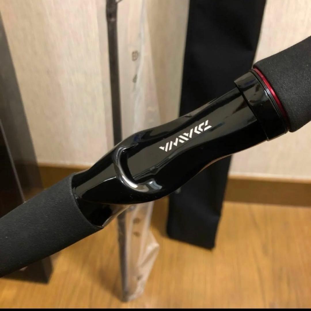 ダイワ ST AGS HRF92XHB ハードロックフィッシュロッド☆未使用 - メルカリ