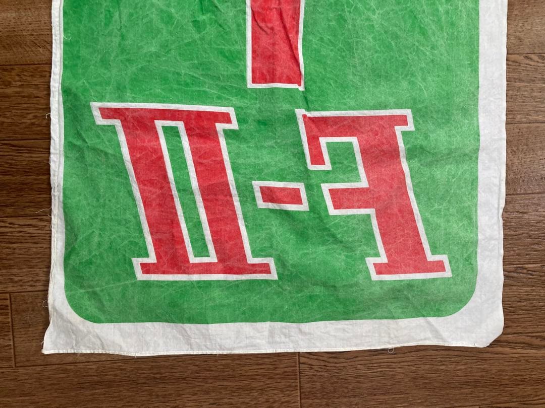 山口百恵 フジカラー FUJICOLOR のぼり 店頭用 販促 非売品 レア